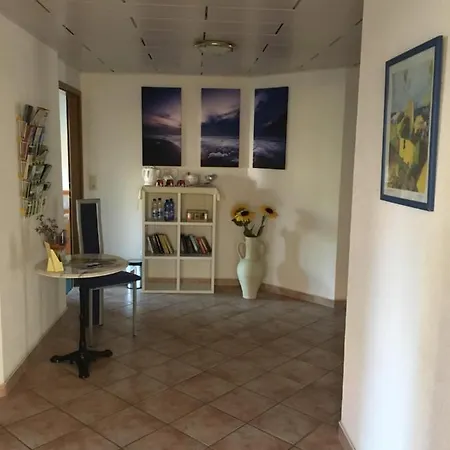 Bed & Breakfast Anna 3*