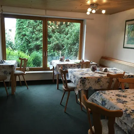 Anna Bed & Breakfast