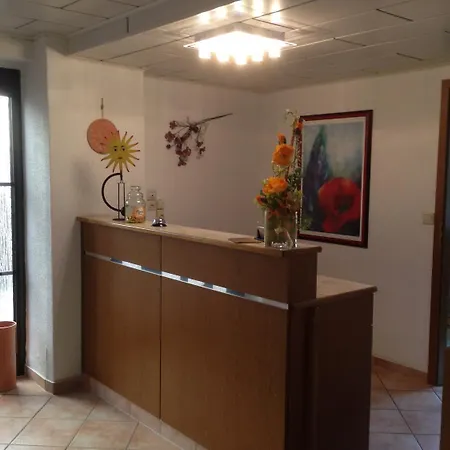 Bed & Breakfast Anna 3*