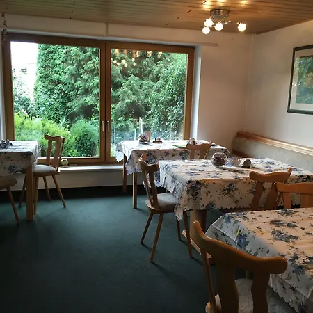 Bed & Breakfast Anna Löbau