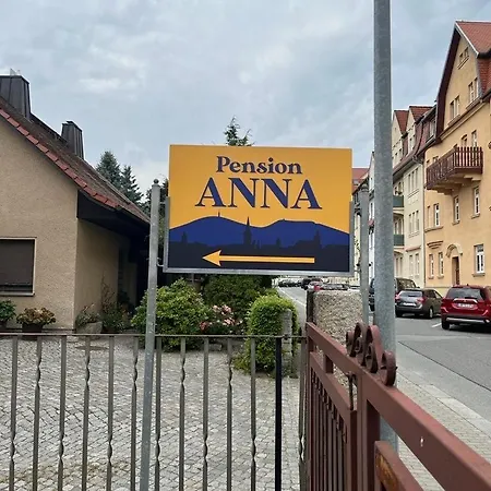 Anna Löbau