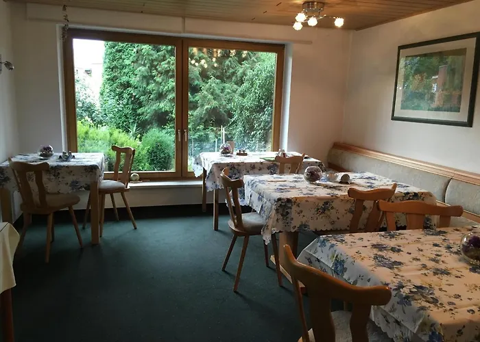 Anna Bed & Breakfast