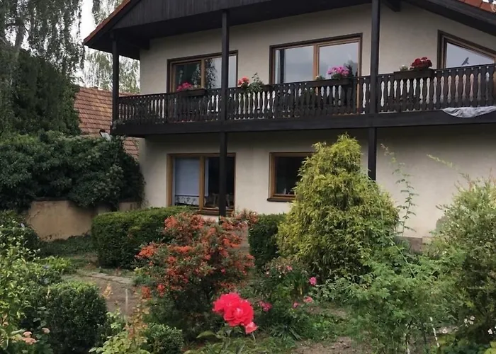 Anna 3* Löbau